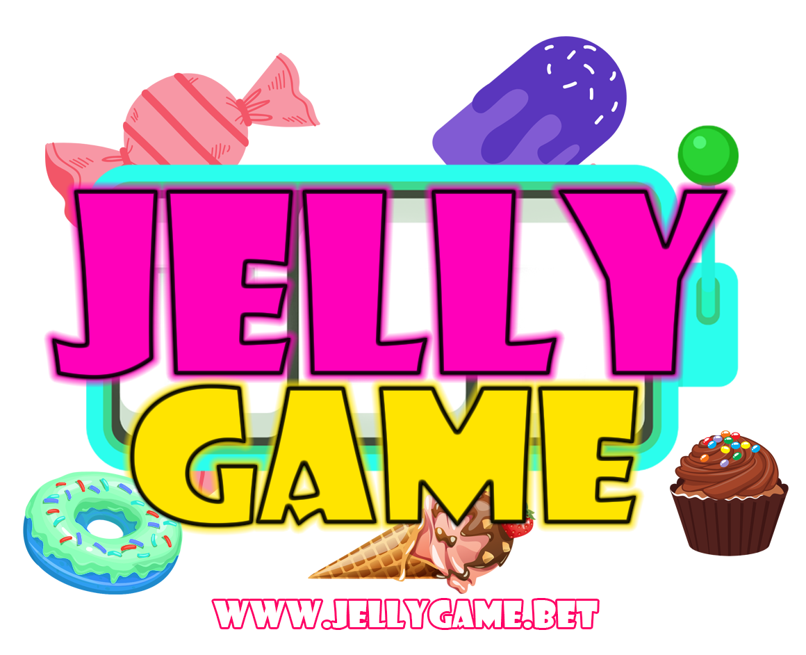 jelly game
